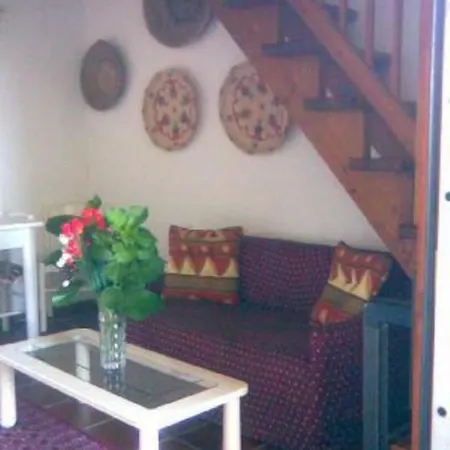 Coda Cavallo Villaggio Cala Paradiso Villino C4 *
