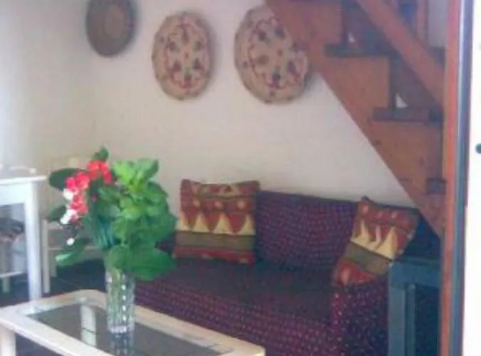 Coda Cavallo Villaggio Cala Paradiso Villino C4 *