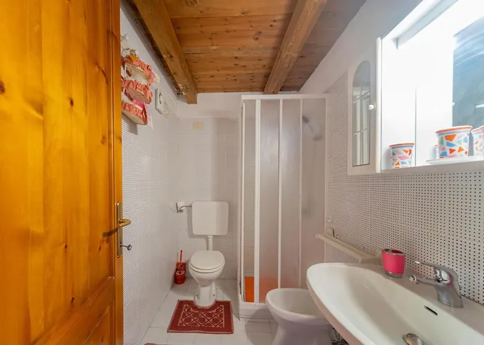 Coda Cavallo Villaggio Cala Paradiso Villino C4 度假居 圣特奥多罗